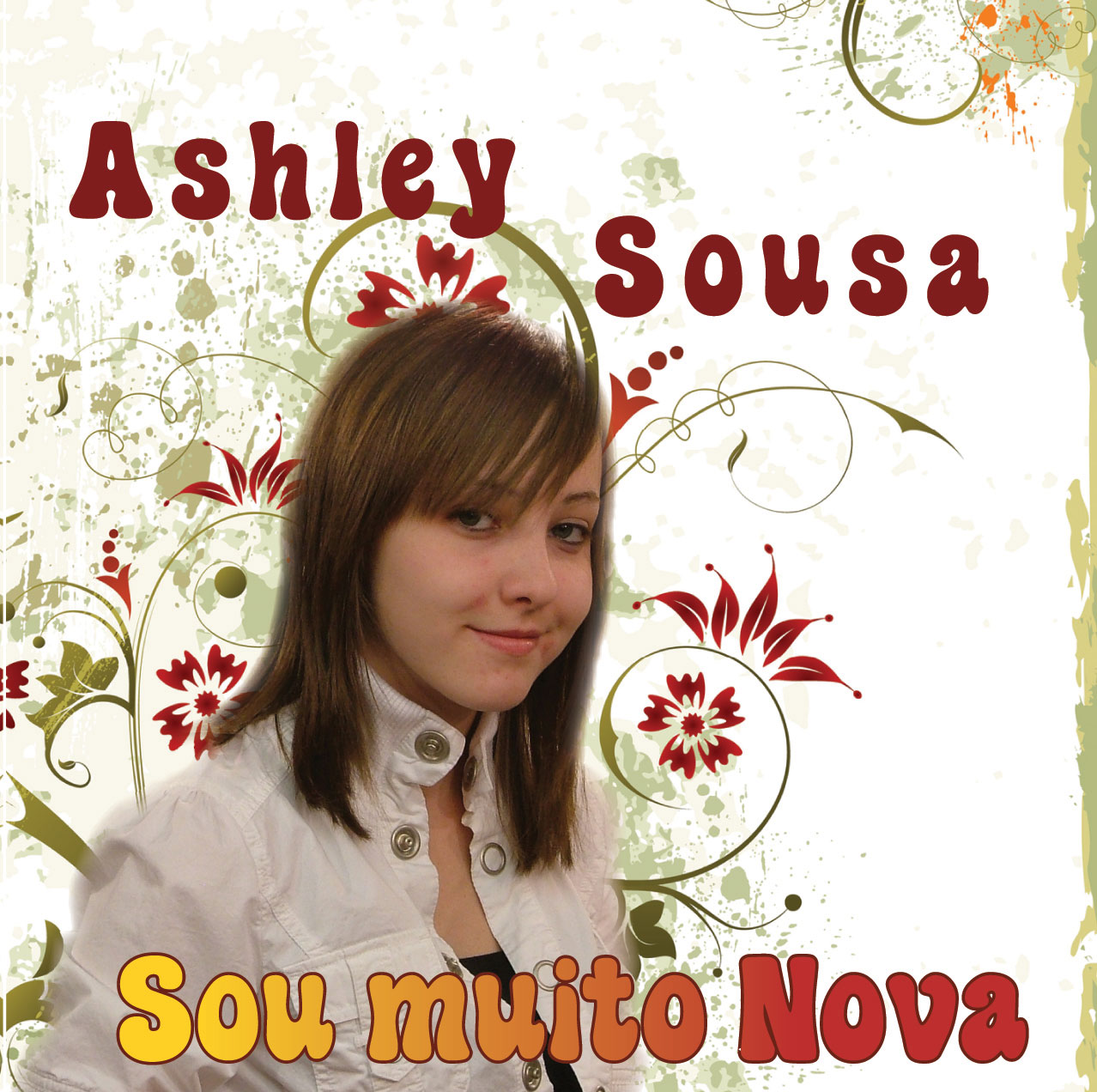 Ashley Sousa