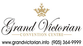 Grand Victorian Convention Centre