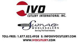 Ivo Cutlery/Sumaq Knives