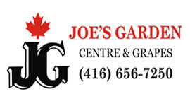 JG Joes Garden Centre & Grapes