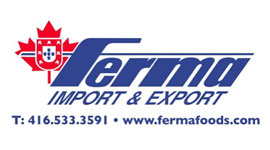 Ferma Food Products