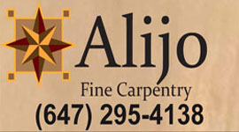 Alijo Carpentry