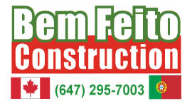 Bemfeito Construction