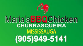 Marias BBQ Chicken