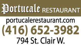 Portucale Restaurant