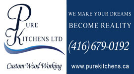 Pure Kitchens - Paul Sarmento