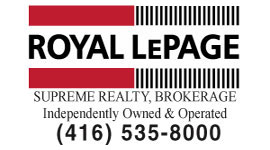 Royal Lepage Supreme - Manny Andrade