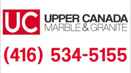 Upper Canada Marble & Granite