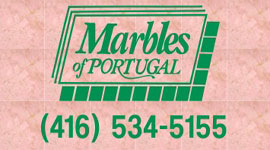 Marbles of Portugal