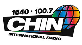 CHIN Radio