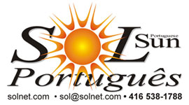 Sol Português Newspaper