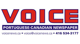 Voice Newspaper