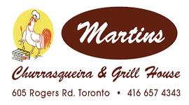 Martins Churrasqueira & Grillhouse