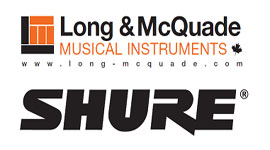 Shure Microphones